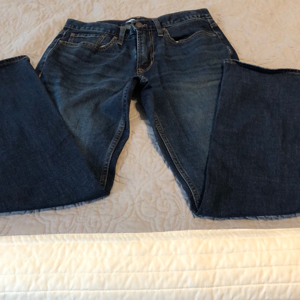 Old Navy Men’s Jeans